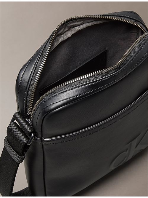 ck reporter CALVIN KLEIN | LV04D3248GUB1